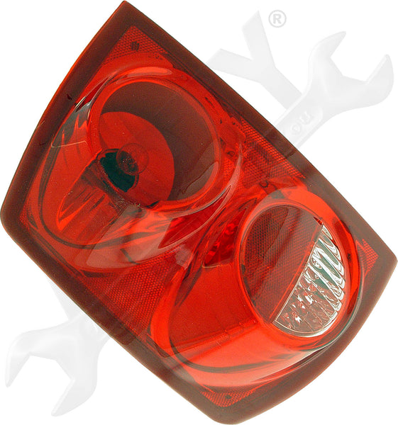 APDTY 2722147 Tail Lamp Assembly