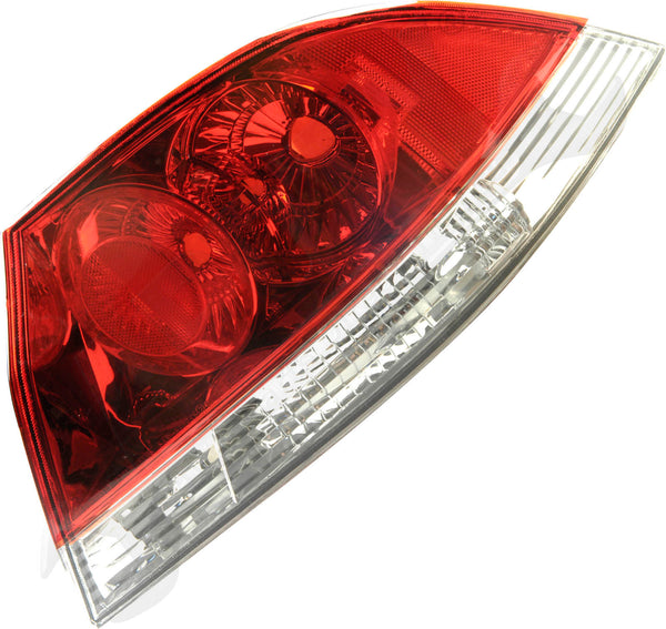 APDTY 2722164 Tail Lamp Assembly