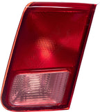 APDTY 2722228 Rear Tail Light Lamp Assembly