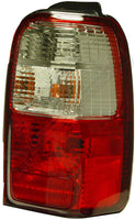 APDTY 2722237 Tail Lamp - Rh