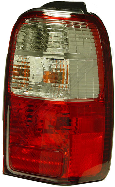 APDTY 2722237 Tail Lamp - Rh