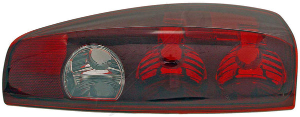 APDTY 2722244 Tail Lamp Assembly