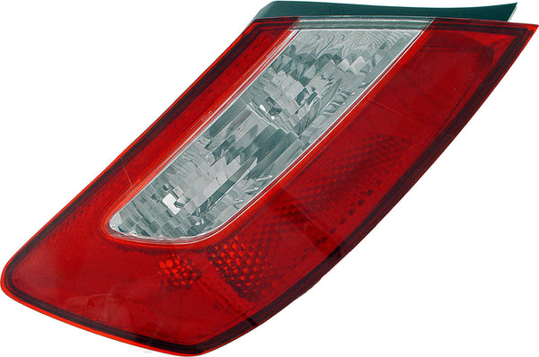 APDTY 2722285 Tail Lamp Assembly