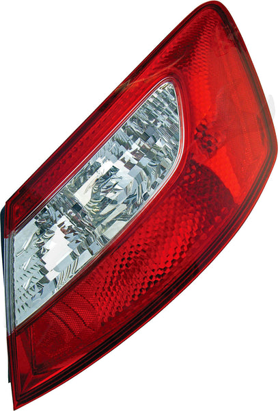 APDTY 2722286 Tail Lamp Assembly