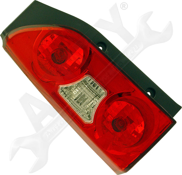 APDTY 2722323 Tail Lamp Assembly