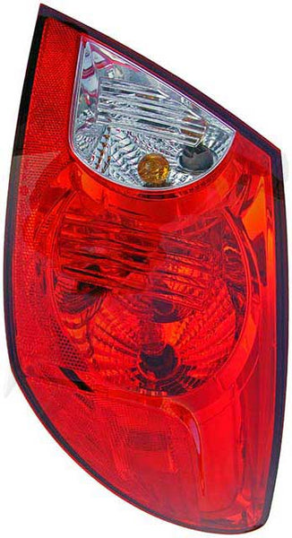 APDTY 2722330 Tail Lamp - Right