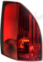 APDTY 2722334 Tail Lamp - Rh