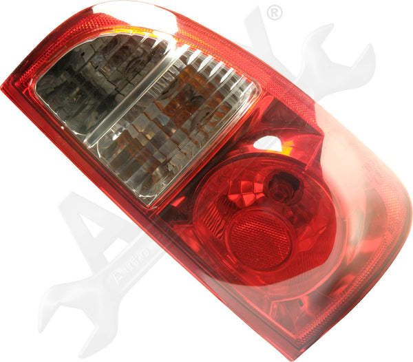 APDTY 2722338 Tail Lamp Assembly