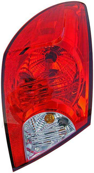 APDTY 2722339 Tail Lamp - Left