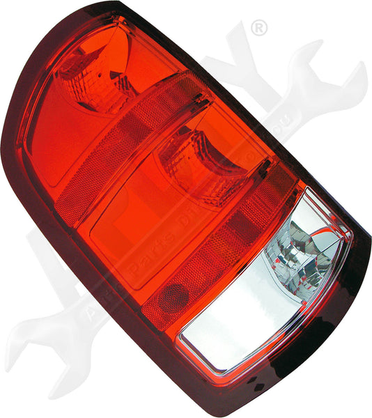 APDTY 2722347 Tail Lamp Assembly
