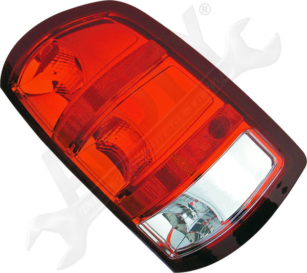 APDTY 2722348 Tail Lamp Assembly