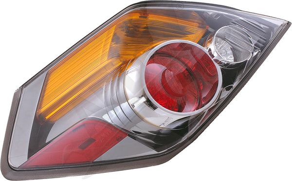 APDTY 2722365 Tail Lamp Assembly