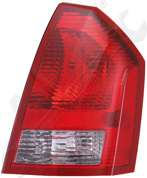 APDTY 2722368 Tail Lamp Assembly Replaces 4805850AD, 4805850AE