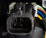 APDTY 2722370 Tail Light Assembly RH Fits 03-07 Saturn Ion (Coupe 2 & 3 Series)