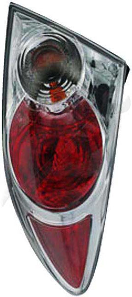 APDTY 2722392 Tail Lamp Assembly