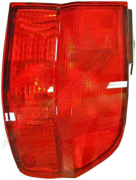APDTY 2722433 Tail Lamp Assembly