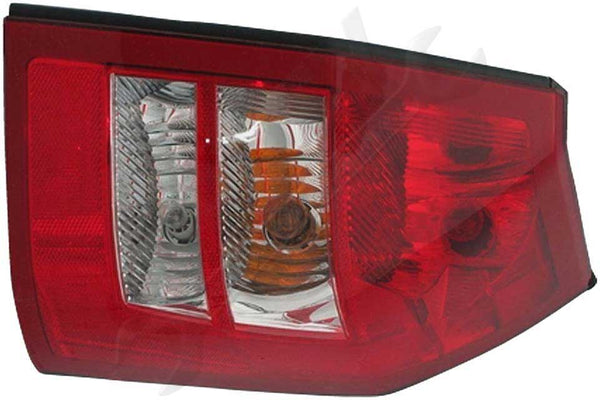 APDTY 2722452 Tail Lamp Assembly