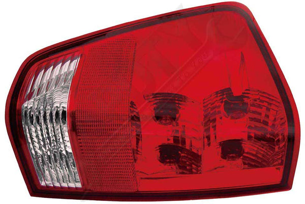 APDTY 2722497 Tail Lamp -Rh