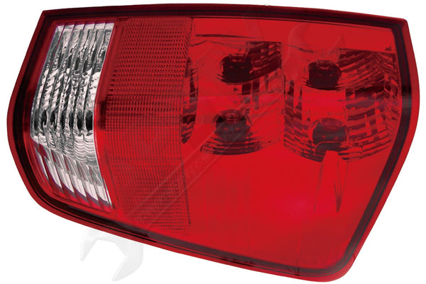 APDTY 2722498 Tail Lamp -Rh