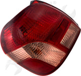 APDTY 2722511 Tail Light Assembly