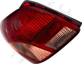 APDTY 2722511 Tail Light Assembly
