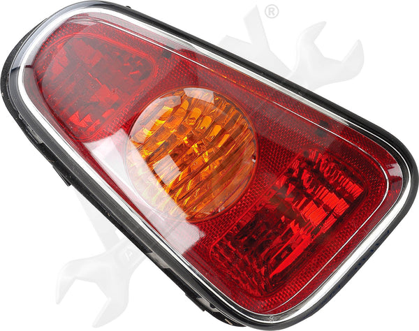 APDTY 2722531 Tail Lamp Assembly