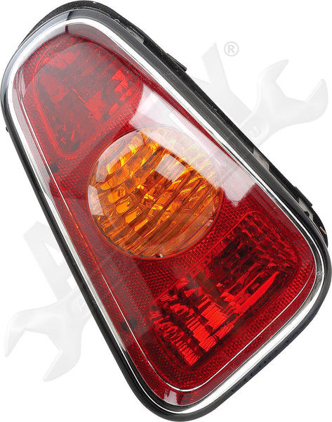 APDTY 2722532 Tail Lamp Assembly
