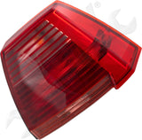 APDTY 2722536 Tail Light Assembly
