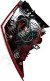 APDTY 2722536 Tail Light Assembly