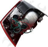 APDTY 2722536 Tail Light Assembly