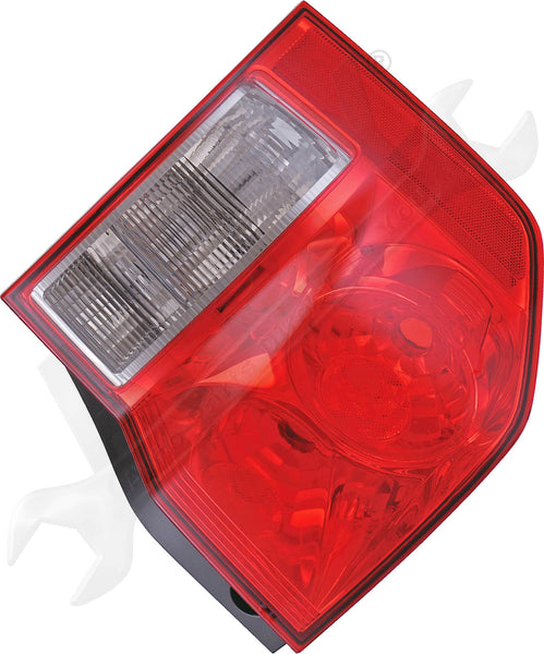 APDTY 2722560 Tail Lamp Assembly