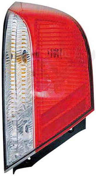 APDTY 2722561 Tail Lamp Assembly