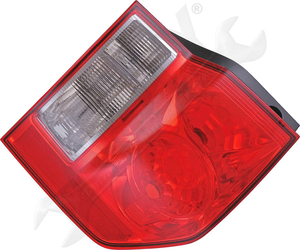 APDTY 2722569 Tail Lamp Assembly