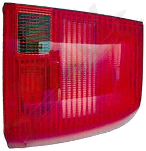 APDTY 2722570 Tail Lamp Assembly