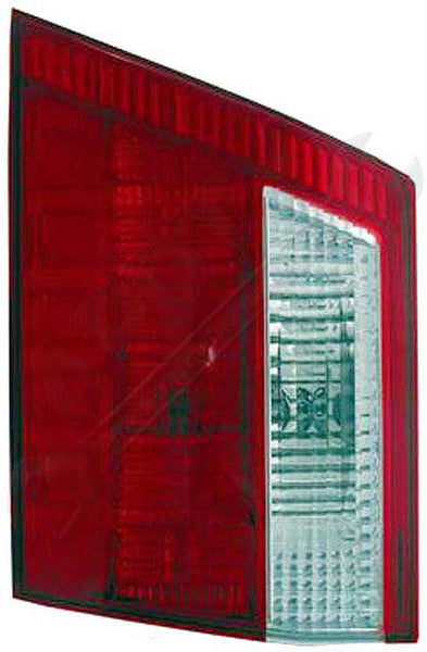 APDTY 2722594 Tail Lamp Assembly