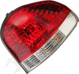 APDTY 2722668 Tail Light Assembly