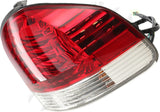 APDTY 2722668 Tail Light Assembly