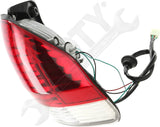 APDTY 2722668 Tail Light Assembly