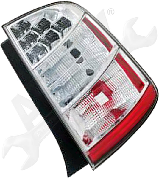 APDTY 2722692 Tail Lamp Assembly