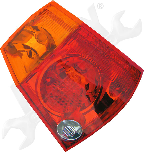 APDTY 2722720 Tail Lamp Right