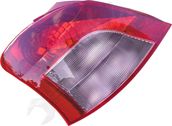 APDTY 2722775 Tail Lamp Left