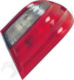 APDTY 2722790 Tail Lamp  Right