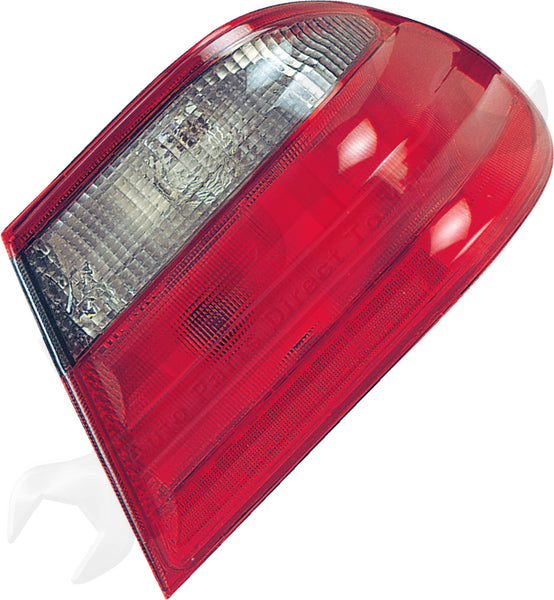 APDTY 2722790 Tail Lamp  Right