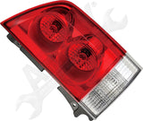 APDTY 2722794 Tail Lamp  Right