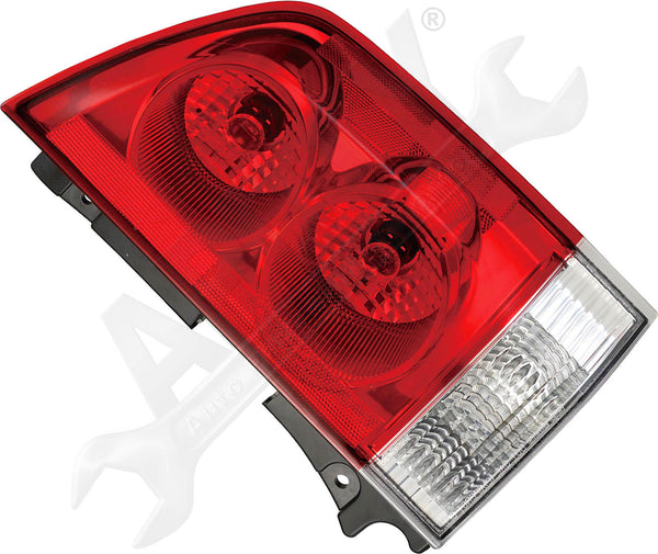 APDTY 2722794 Tail Lamp  Right