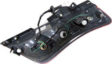 APDTY 2722795 Tail Lamp  Left