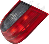 APDTY 2722799 Tail Light Lens and Housing