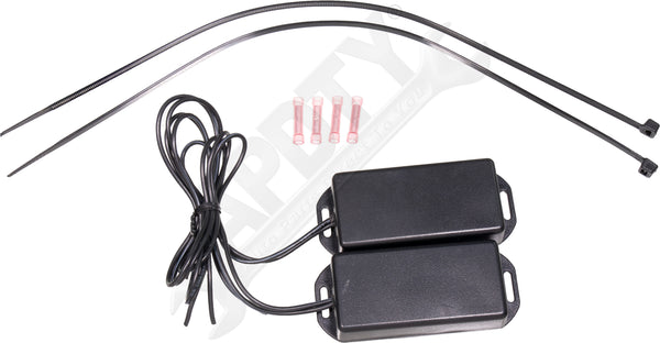 APDTY 27389 Electronic Active Autoride Suspension Bypass Modules