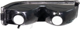 APDTY 2741119 Parking / Turn Signal Lamp Assembly Replaces 5974337