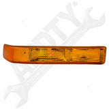 APDTY 2741250 Turn Signal and Parking Light Right